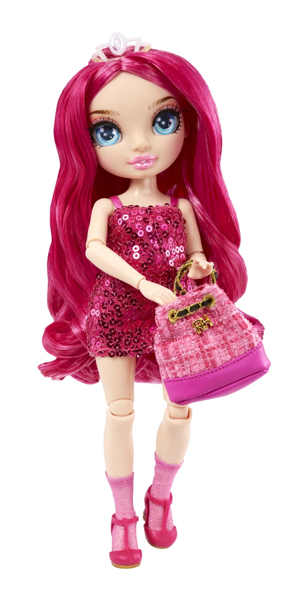 Rainbow High Junior High Doll Series 2- Stella
