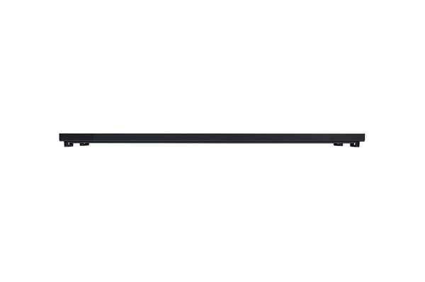 LG 98UH5J-H infonäyttö Digitaalinen litteä infotaulu 2,49 m (98") LCD Wi-Fi 500 cd/m² 4K Ultra HD Musta WebOS 24/7