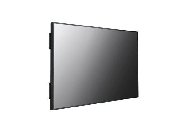 LG 98UH5J-H infonäyttö Digitaalinen litteä infotaulu 2,49 m (98") LCD Wi-Fi 500 cd/m² 4K Ultra HD Musta WebOS 24/7