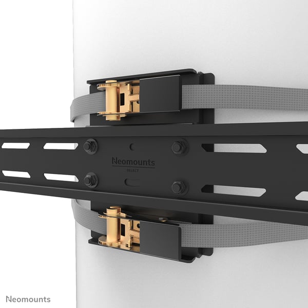Neomounts WL35S-910BL16 tv-beslag 190,5 cm (75") Sort