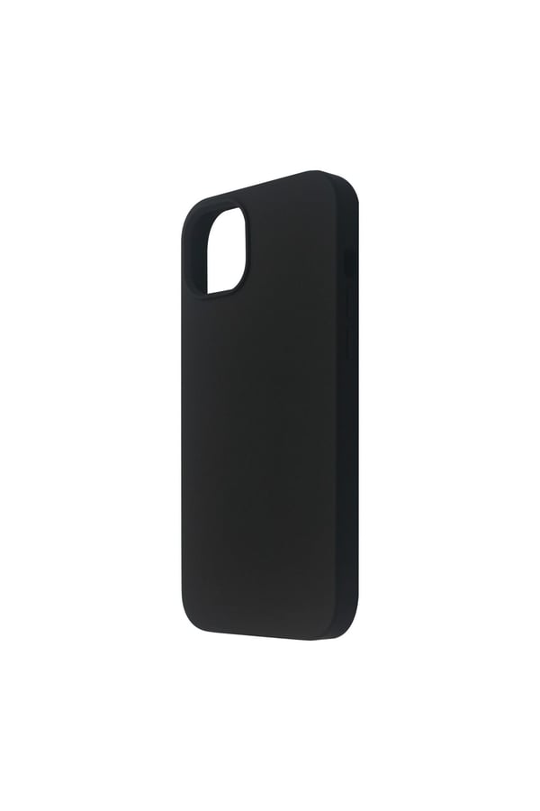 eSTUFF ES67120007 mobiltelefon etui Cover Sort