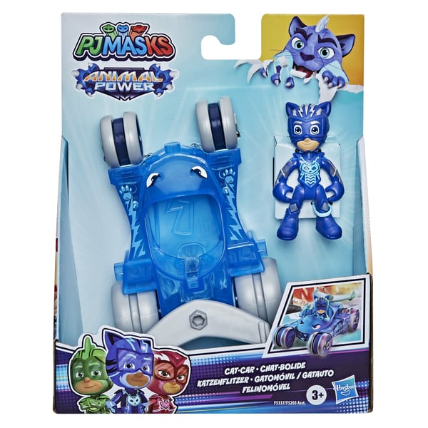 PJ Masks F53375X0 lasten leluhahmo