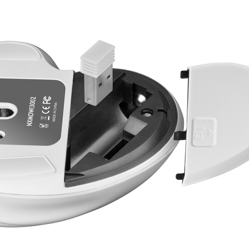 Nilox NXMOWI3002 hiiri Office Langaton RF Optinen 3200 DPI