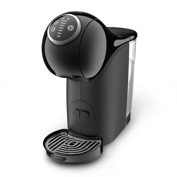 Krups Genio S Plus YY4445FD kaffemaskine Semi-auto Espressomaskine 0,8 L