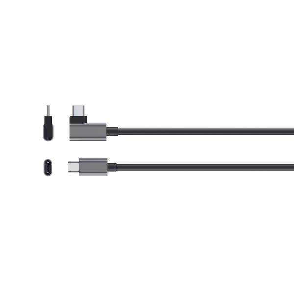 j5create JTS224-N Multi-Angle-stativ med docking-station til iPad Pro®