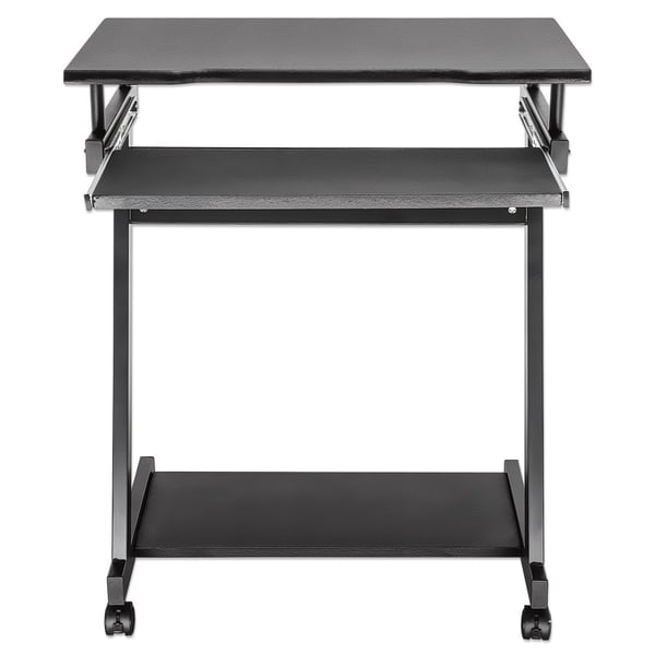 Techly ICA-TB 935B datorbord Svart