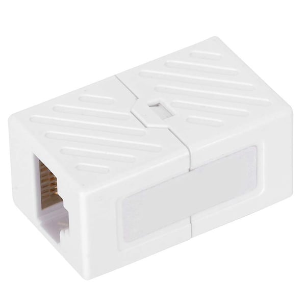 Techly ICOC-SB-HP2-020TY lydkabel 0,2 m 3.5mm 2 x 3.5mm Hvid