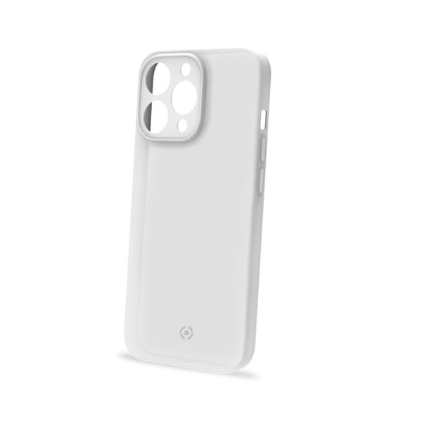 Celly SPACE1027WH mobiltelefonfodral 17 cm (6.7") Mobilskal Svart