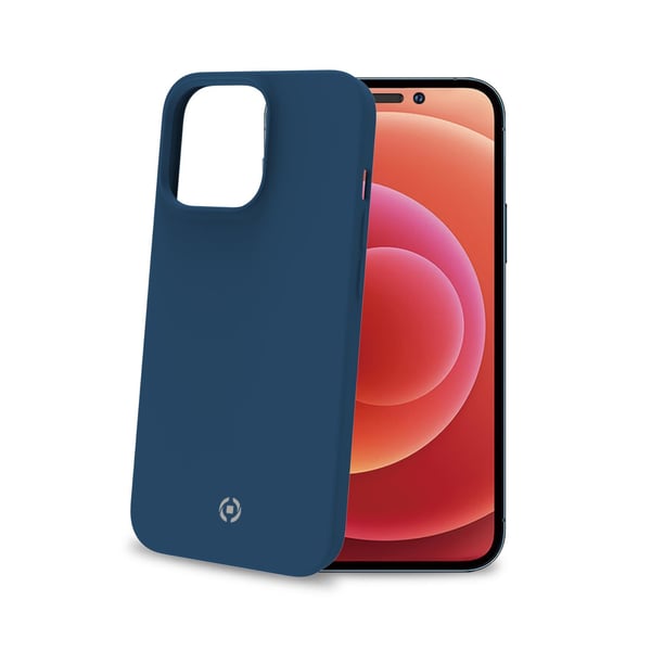 Celly Cromo mobiltelefon etui 17 cm (6.7") Cover Blå