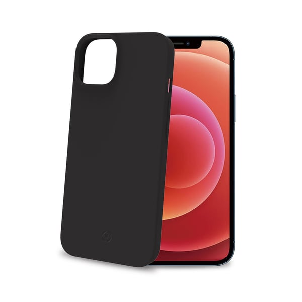 Celly Planet mobiltelefon etui 17 cm (6.7") Cover Sort