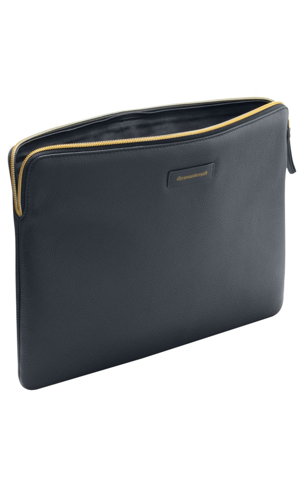 dbramante1928 PA13PBBL5599 taske og etui til laptop 33 cm (13") Blå