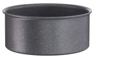 Tefal Natural Force L3963002 stegepande Serving pan Rund