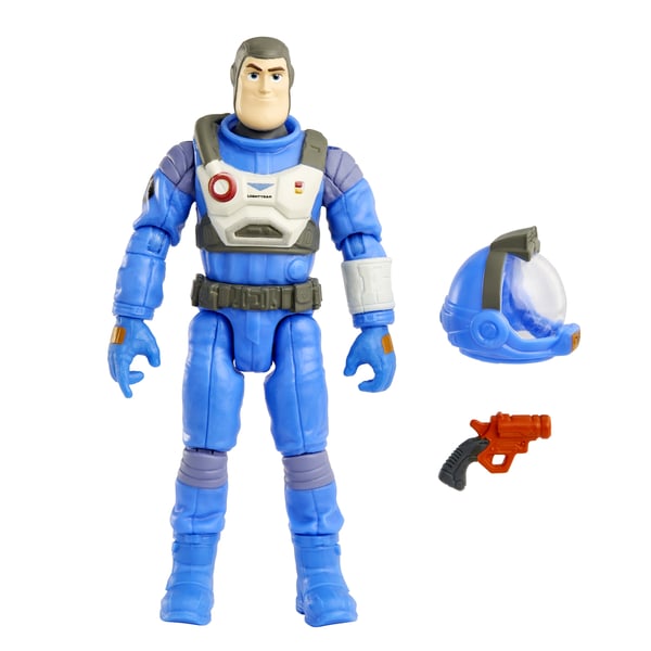 Disney Pixar XL-03 Buzz Lightyear Figure