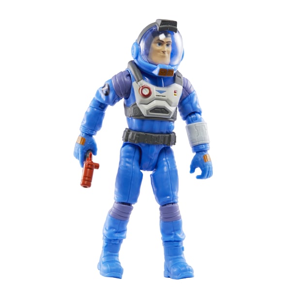 Disney Pixar XL-03 Buzz Lightyear Figure