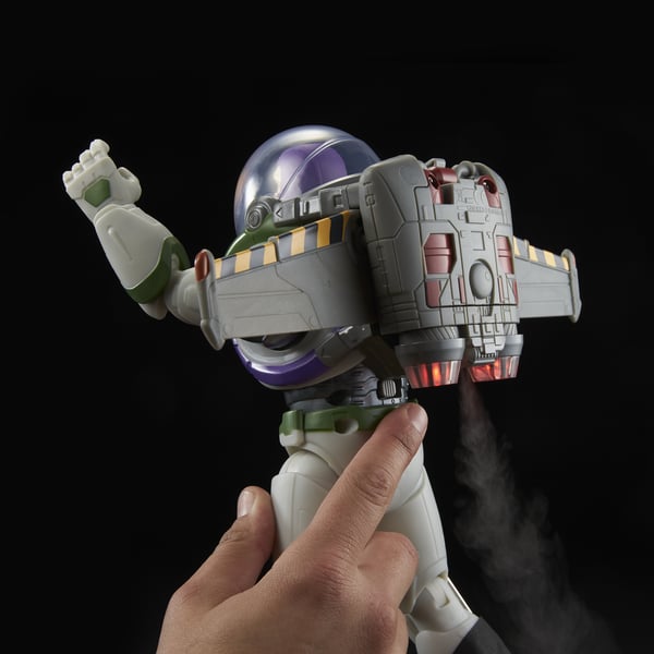 Disney Pixar Buzz Lightyear