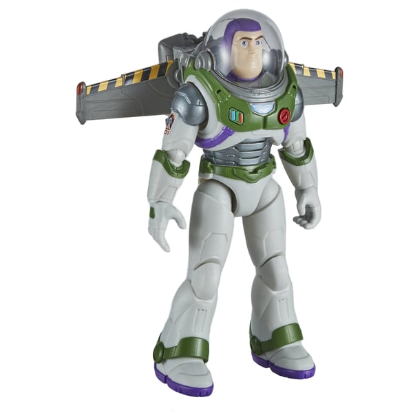 Disney Pixar Buzz Lightyear