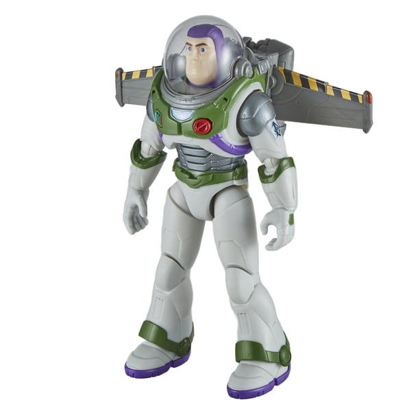 Disney Pixar Buzz Lightyear