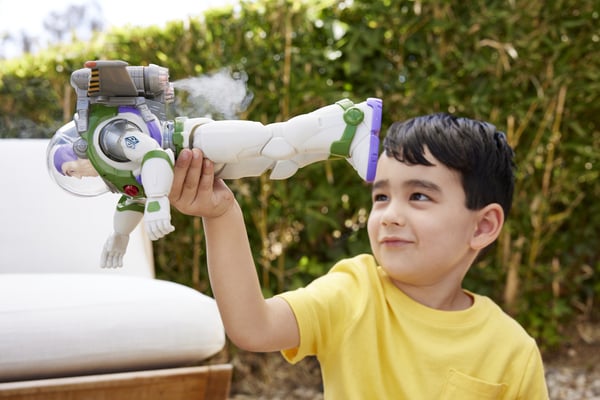 Disney Pixar Buzz Lightyear