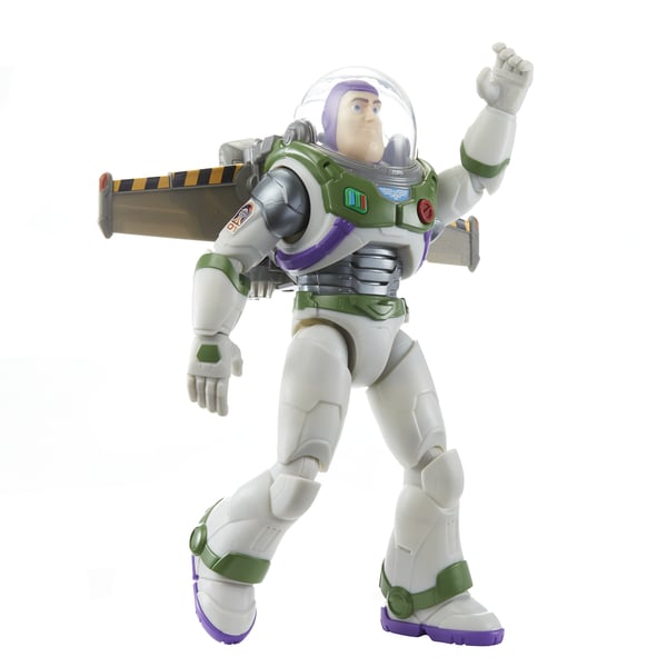 Disney Pixar Buzz Lightyear