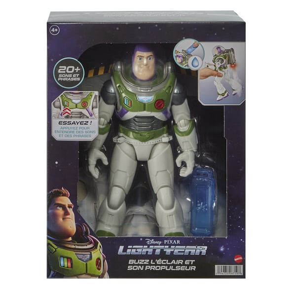 Disney Pixar Buzz Lightyear