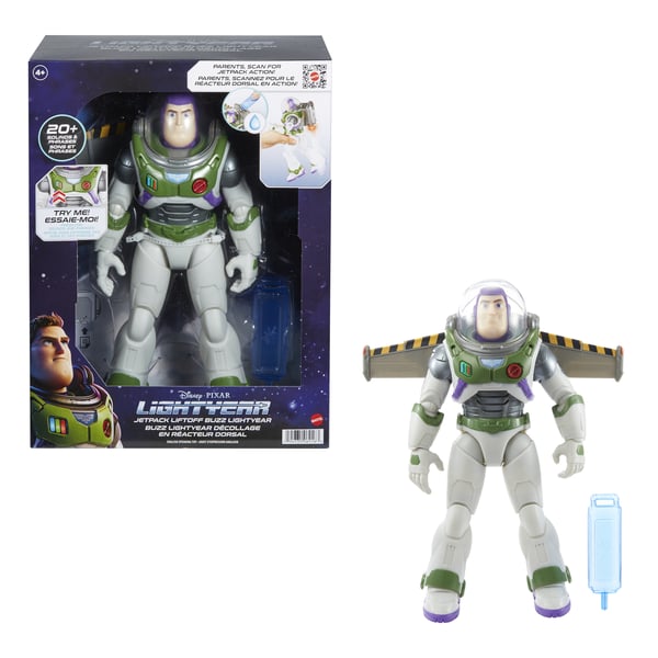 Disney Pixar Buzz Lightyear Disney Pixar Buzz Lightyear
