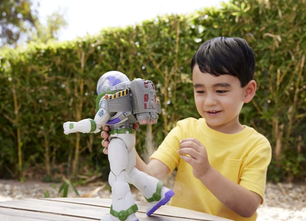 Disney Pixar Buzz Lightyear