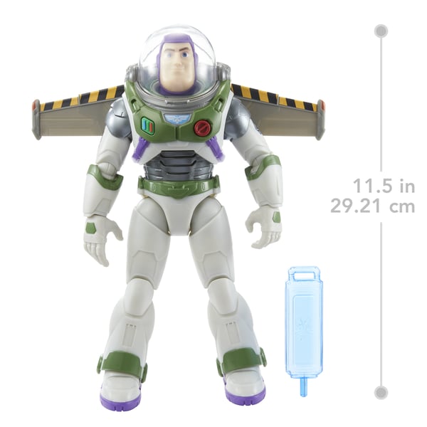Disney Pixar Buzz Lightyear