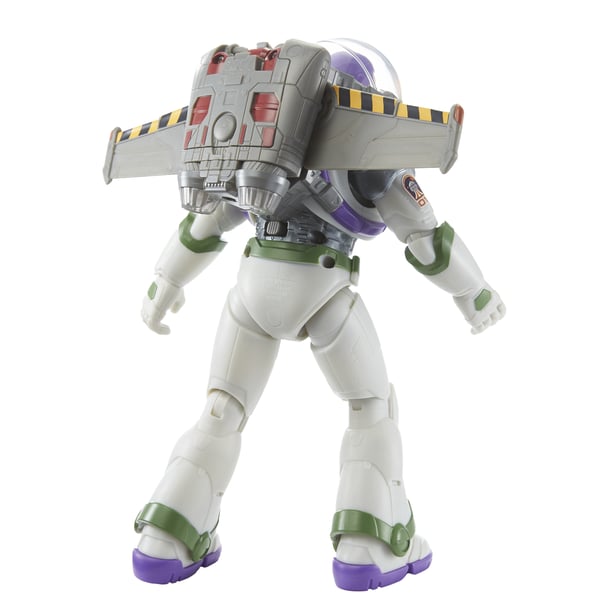 Disney Pixar Buzz Lightyear