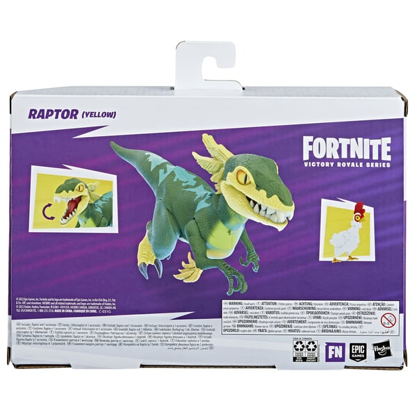 Fortnite F60005X0 legetøjsfigur til børn