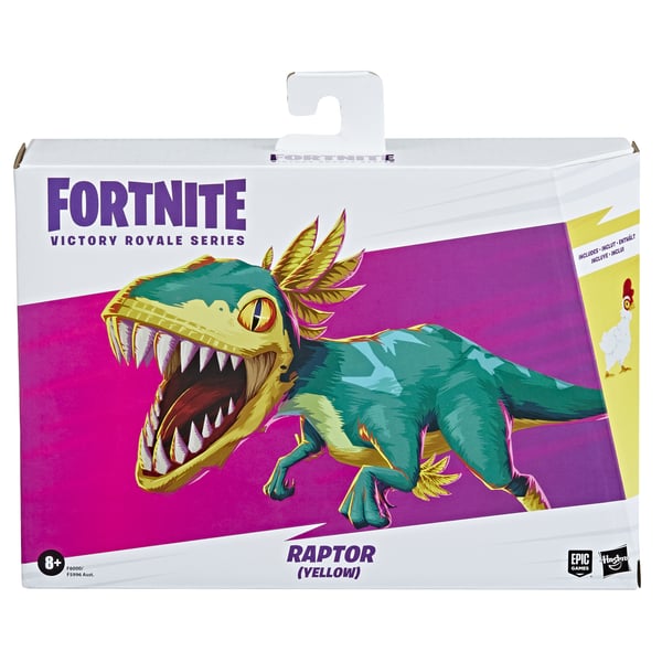 Fortnite F60005X0 legetøjsfigur til børn