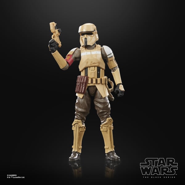 Star Wars The Black Series F56005L0 toy figure