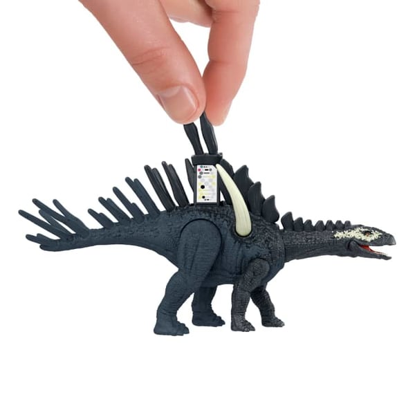 Jurassic World Ferocious Pack Miragaia