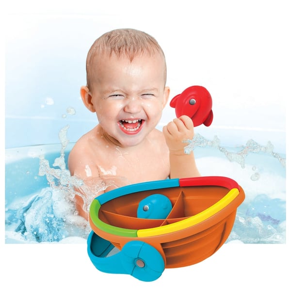 Baby 17688 rollspel