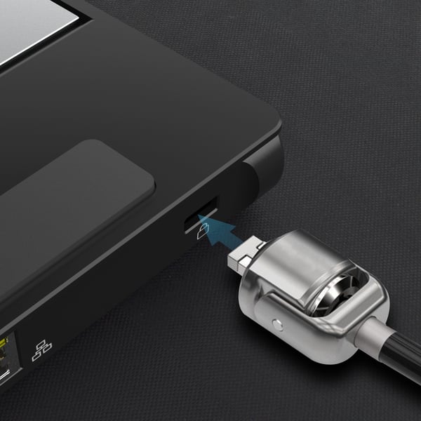 j5create JCD542-N USB-C® Dual HDMI™ -telakointiasema