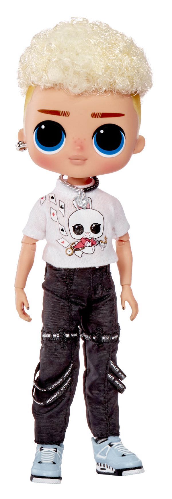 L.O.L. Surprise! Tweens Masquerade Doll - Max Wonder