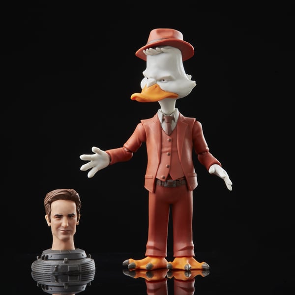 Marvel Avengers Howard the Duck