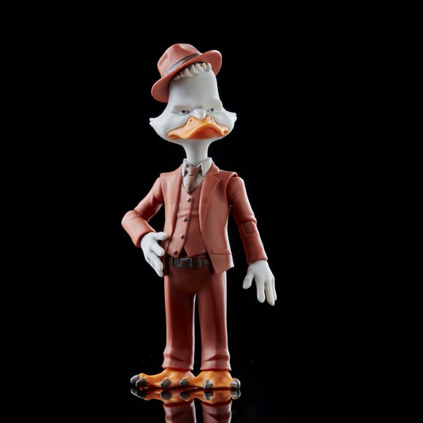 Marvel Avengers Howard the Duck