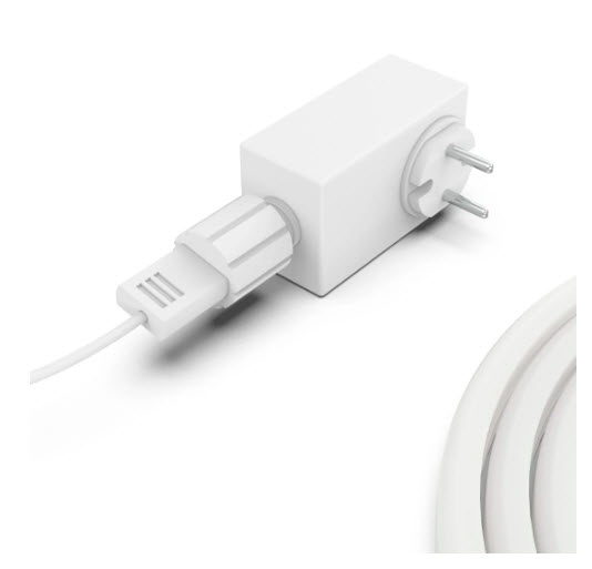Hama 00176634 intelligent belysning Intelligent strimmellys Wi-Fi