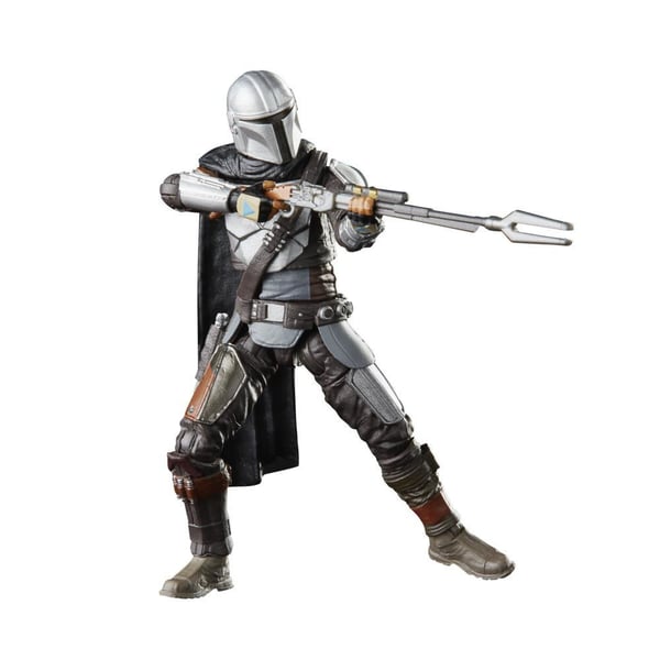 Hasbro The Mandalorian