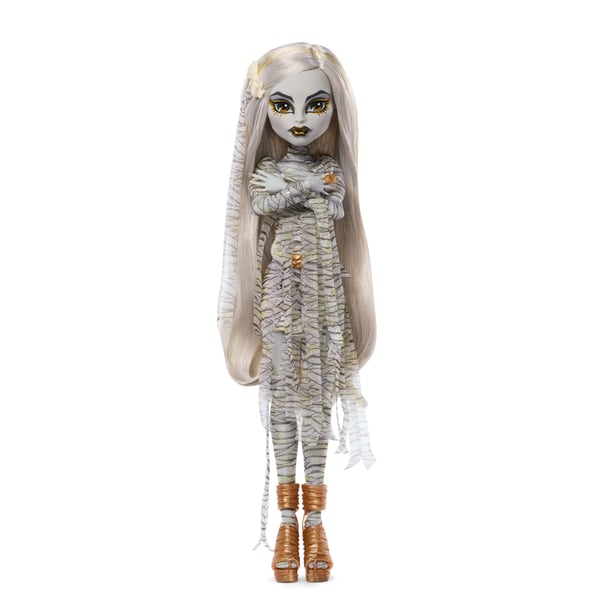 Monster High x Universal Monsters The Mummy Doll