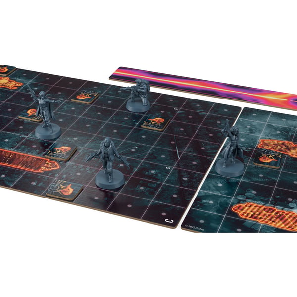 Avalon Hill Risk Shadow Forces Lautapeli Strategia