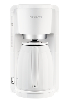 Rowenta CT3801 Halvautomatisk Droppande kaffebryggare 1 l