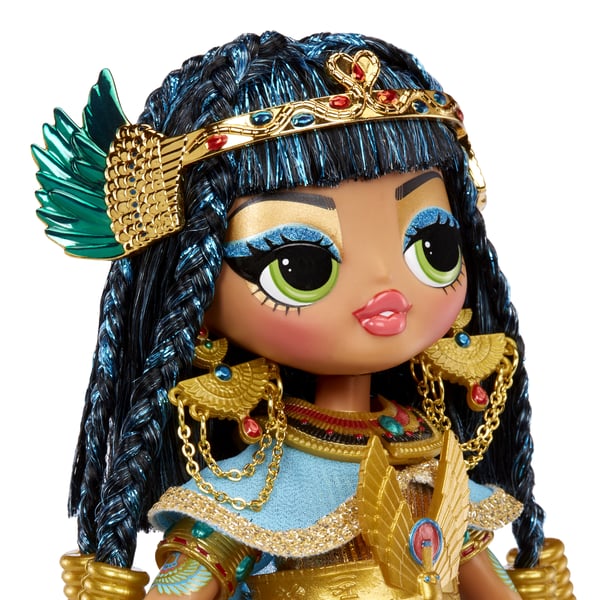 L.O.L. Surprise! O.M.G. Fierce 2022 Collector Edition - Cleopatra