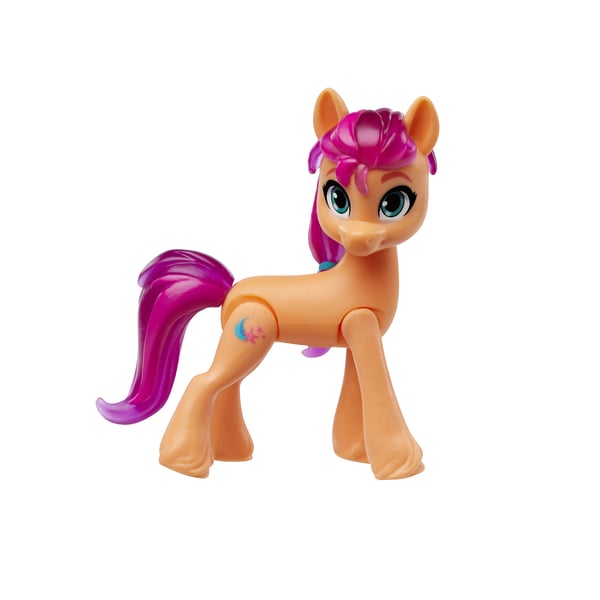 My Little Pony F2031FF2 legetøjsfigur til børn