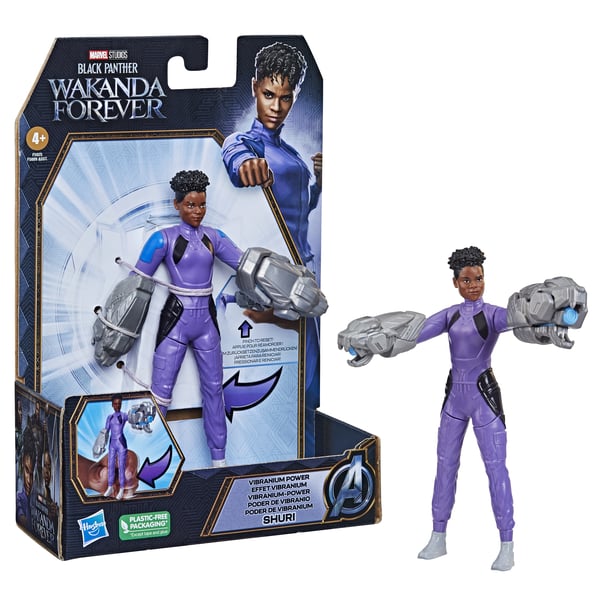 Hasbro Marvel Studios: Black Panther Shuri