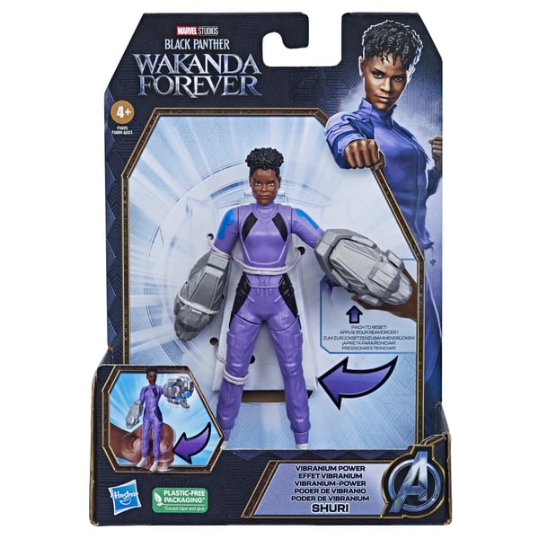 Hasbro Marvel Studios: Black Panther Shuri