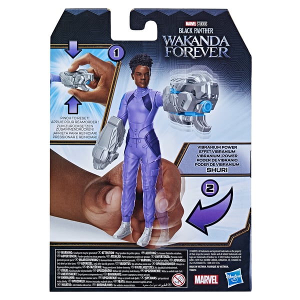Hasbro Marvel Studios: Black Panther Shuri