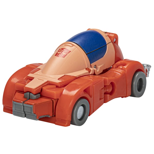 Transformers Autobot Wheelie