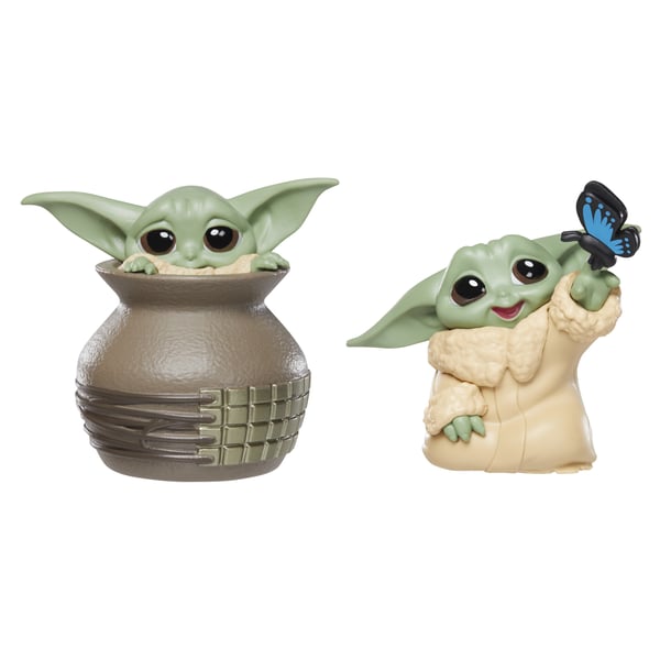 Star Wars The Mandalorian Grogu Star Wars The Mandalorian Grogu
