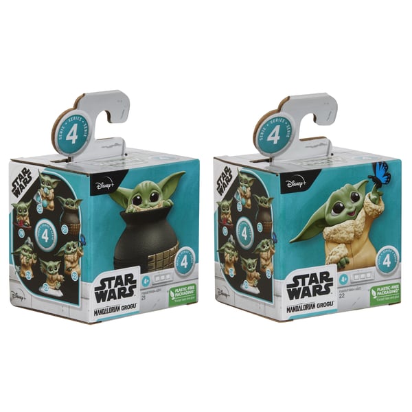 Star Wars The Mandalorian Grogu